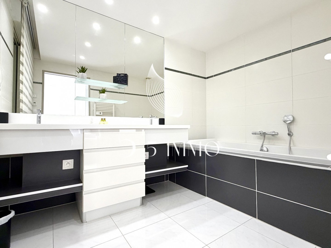 vente Appartement terrasse La Grande-motte - Photo 15