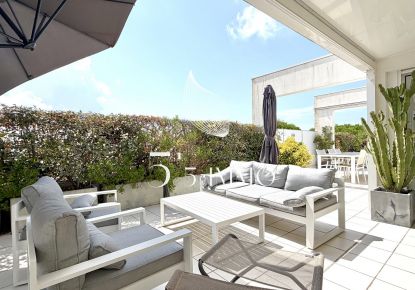 vente Appartement terrasse La Grande-motte