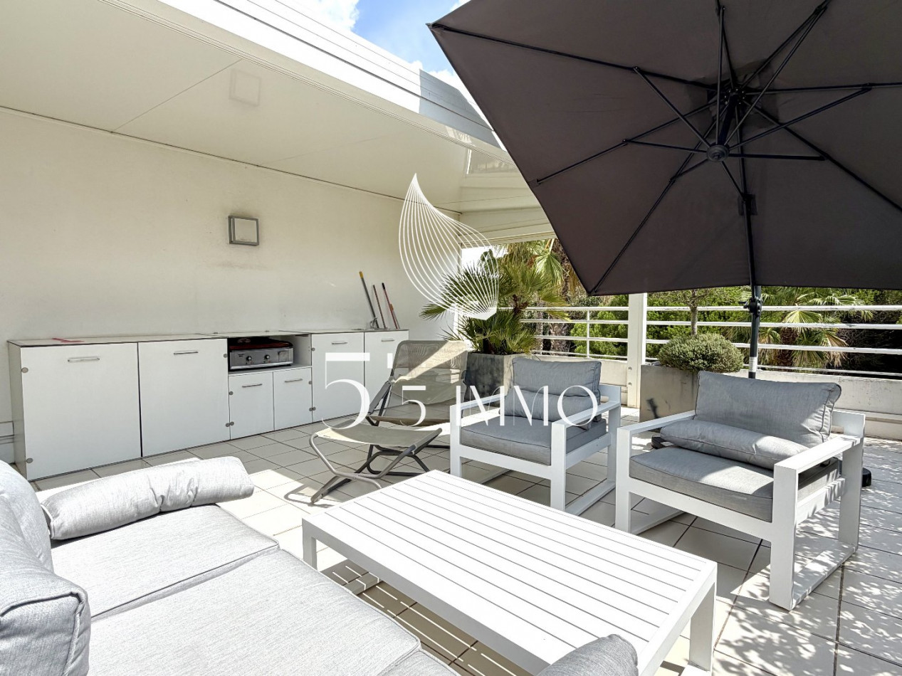 vente Appartement terrasse La Grande-motte - Photo 17