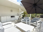 vente Appartement terrasse La Grande-motte