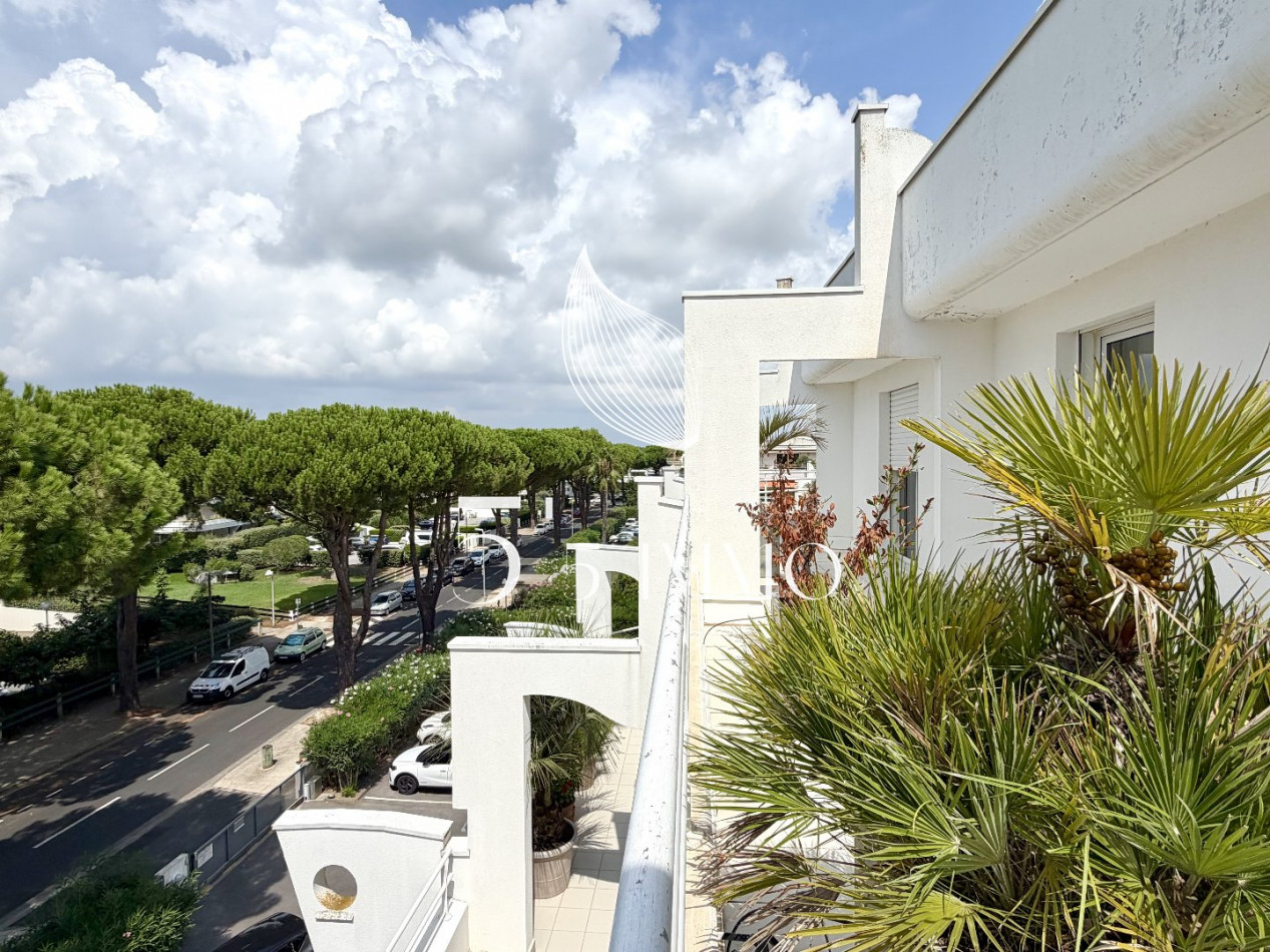 vente Appartement terrasse La Grande-motte - Photo 18