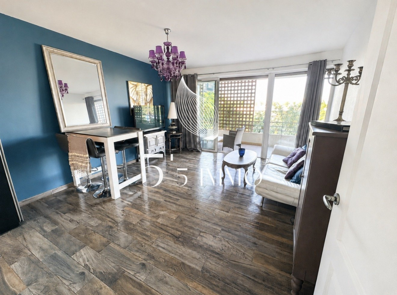 vente Appartement Montpellier - Photo 4