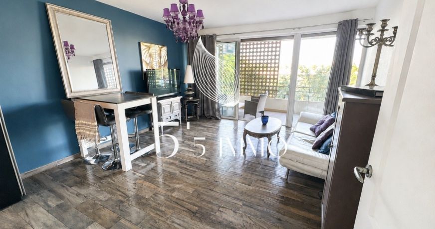 vente Appartement Montpellier
