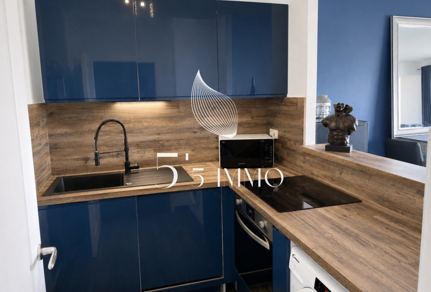 vente Appartement Montpellier - Photo 5