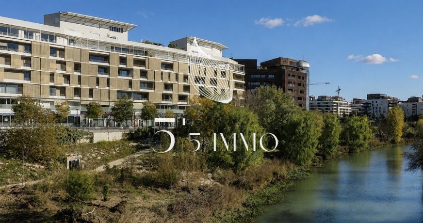 vente Appartement Montpellier