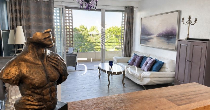 vente Appartement Montpellier