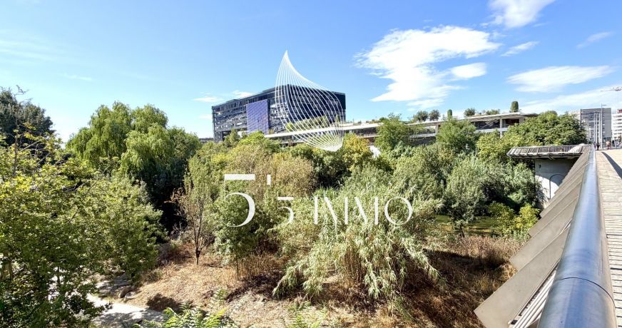vente Appartement Montpellier