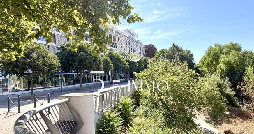 vente Appartement Montpellier