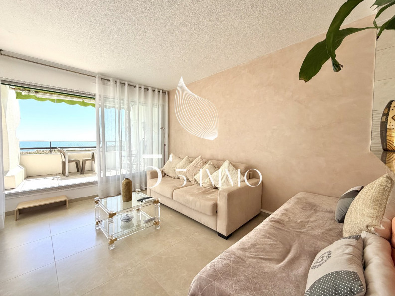 vente Appartement terrasse La Grande-motte - Photo 8