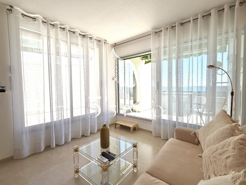 vente Appartement terrasse La Grande-motte - Photo 9