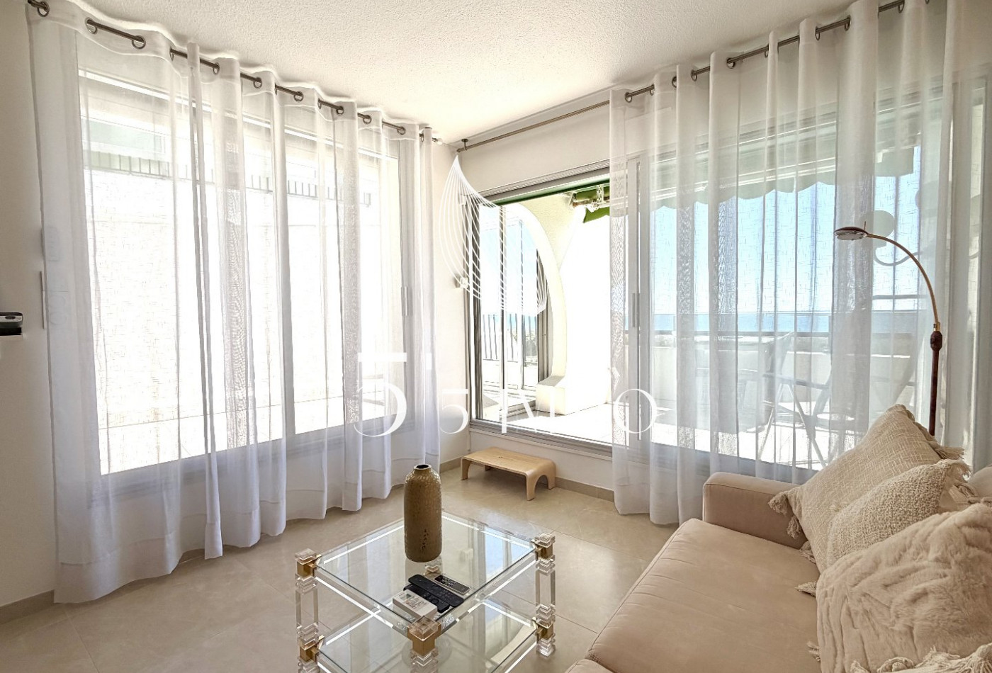 vente Appartement terrasse La Grande-motte - Photo 9