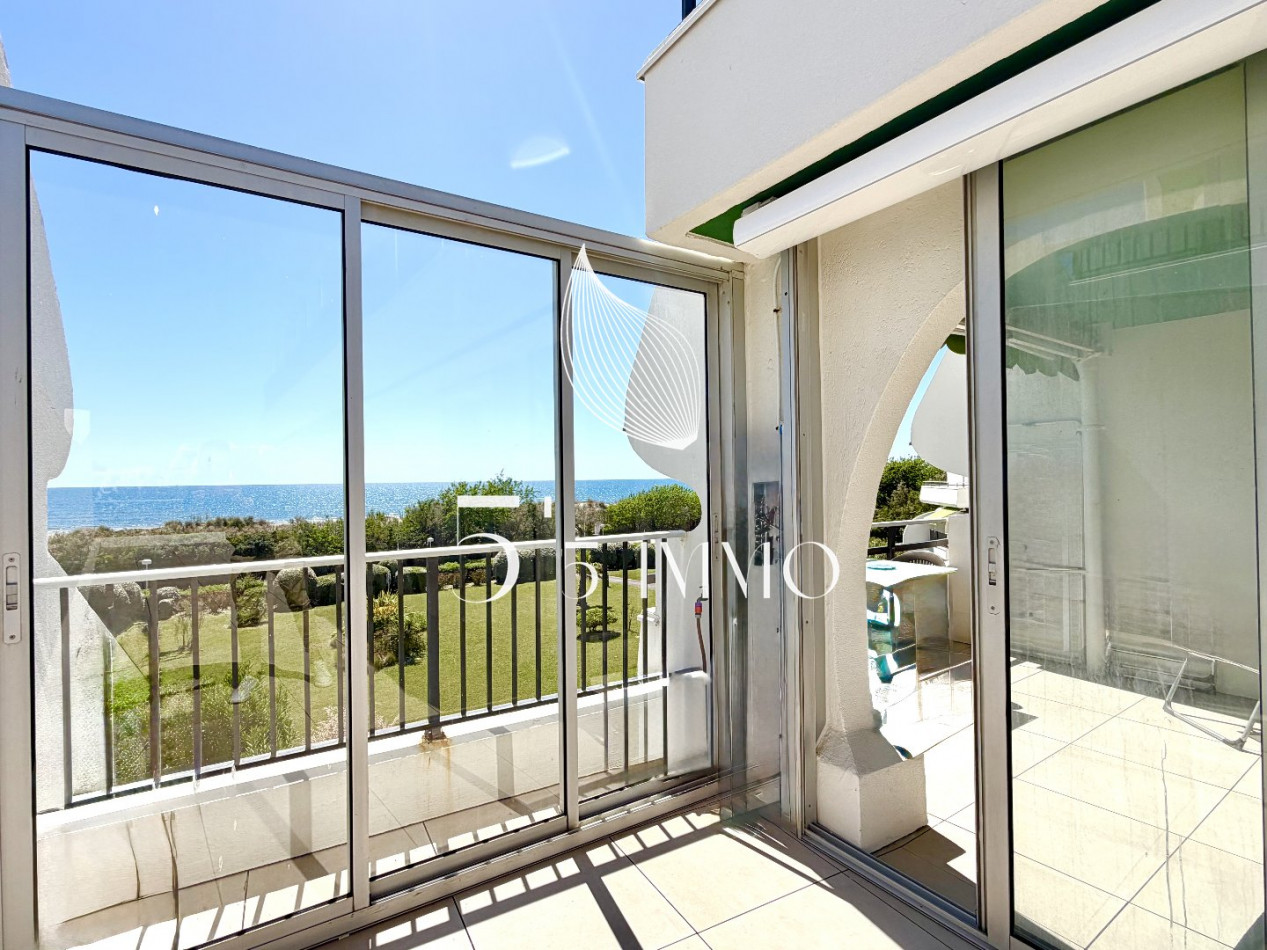 vente Appartement terrasse La Grande-motte - Photo 6