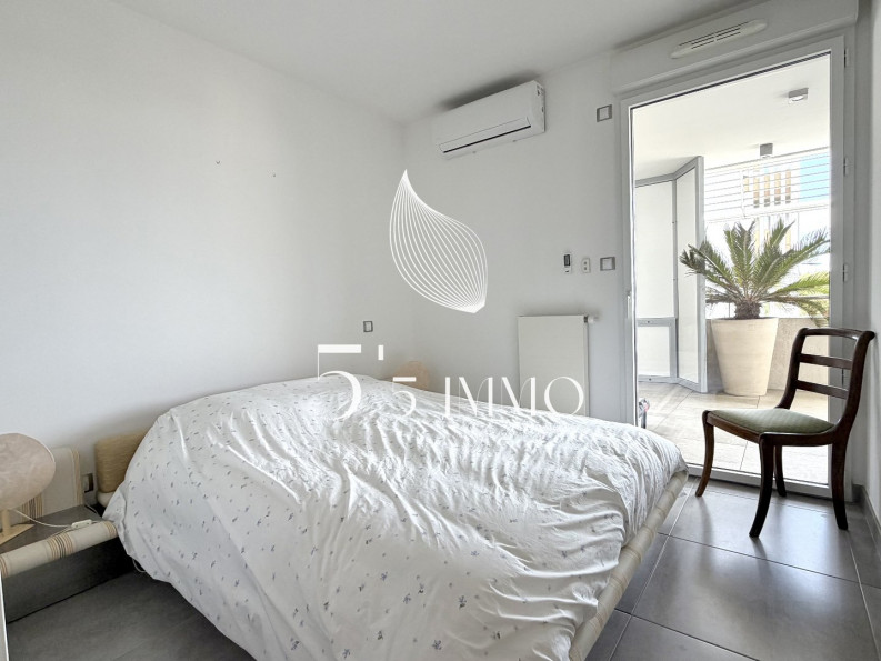 vente Appartement Montpellier - Photo 7