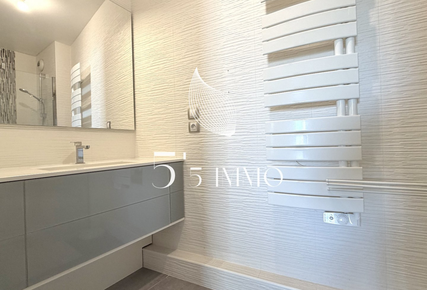 vente Appartement Montpellier - Photo 10