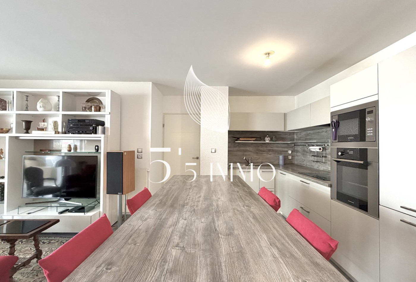 vente Appartement Montpellier - Photo 5