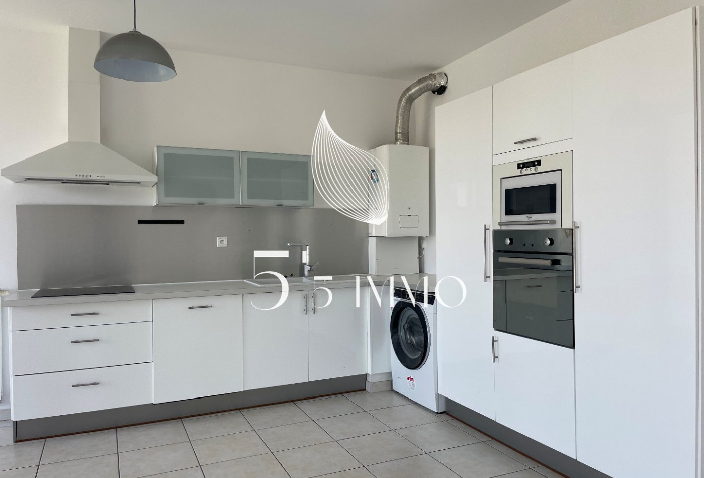 vente Appartement Montpellier - Photo 6