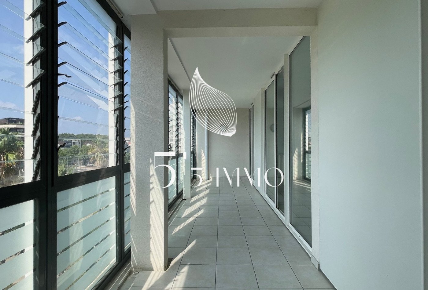 vente Appartement Montpellier - Photo 3