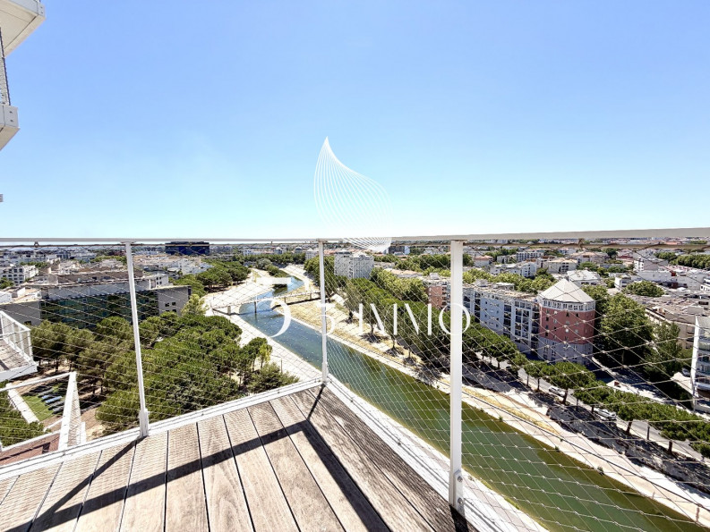 vente Appartement Montpellier - Photo 1