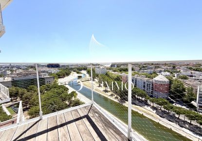 vente Appartement Montpellier