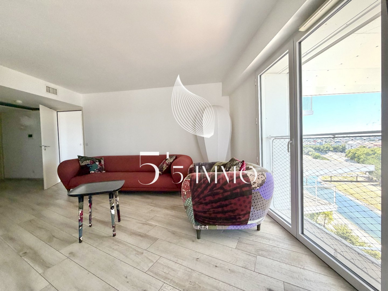 vente Appartement Montpellier - Photo 5