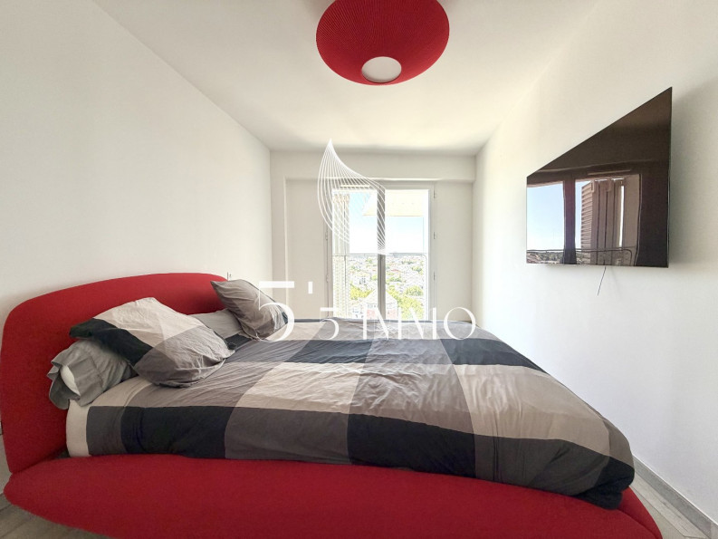 vente Appartement Montpellier - Photo 8
