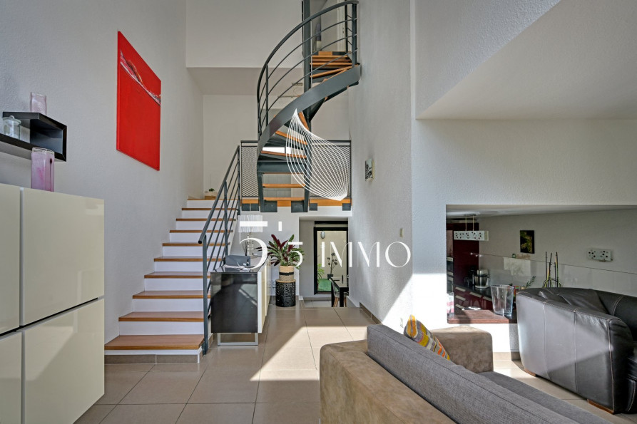 vente Appartement Montpellier - Photo 8