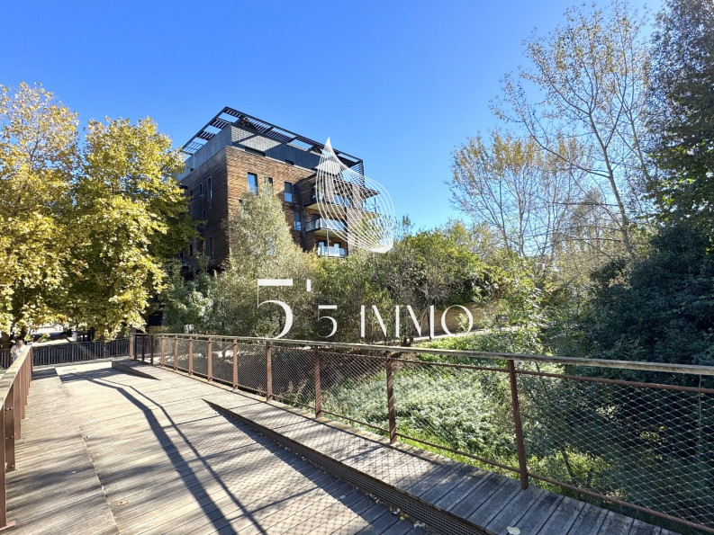 vente Appartement Montpellier - Photo 2