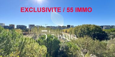 vente Montpellier