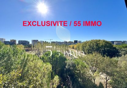 vente Appartement Montpellier