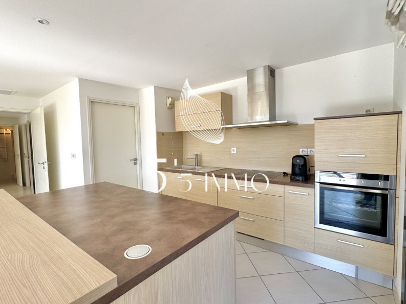 vente Appartement Montpellier - Photo 8