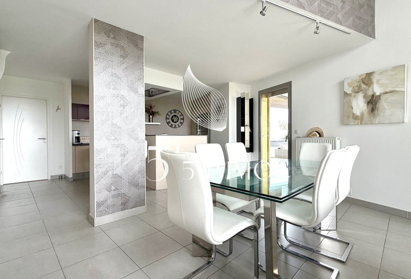vente Appartement terrasse Montpellier - Photo 7