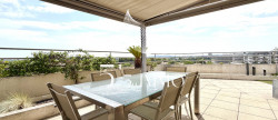 vente Appartement terrasse Montpellier