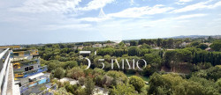 vente Appartement terrasse Montpellier