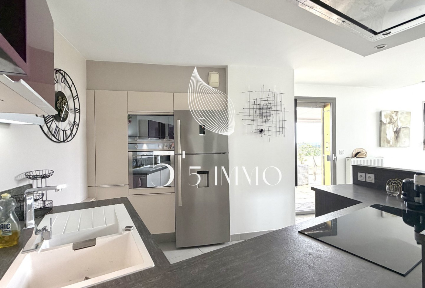 vente Appartement terrasse Montpellier - Photo 6