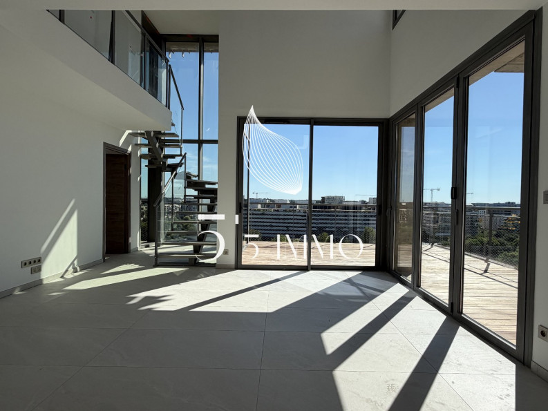 vente Appartement Montpellier - Photo 4