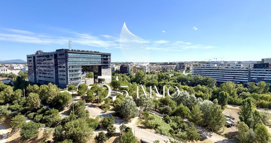 vente Appartement Montpellier