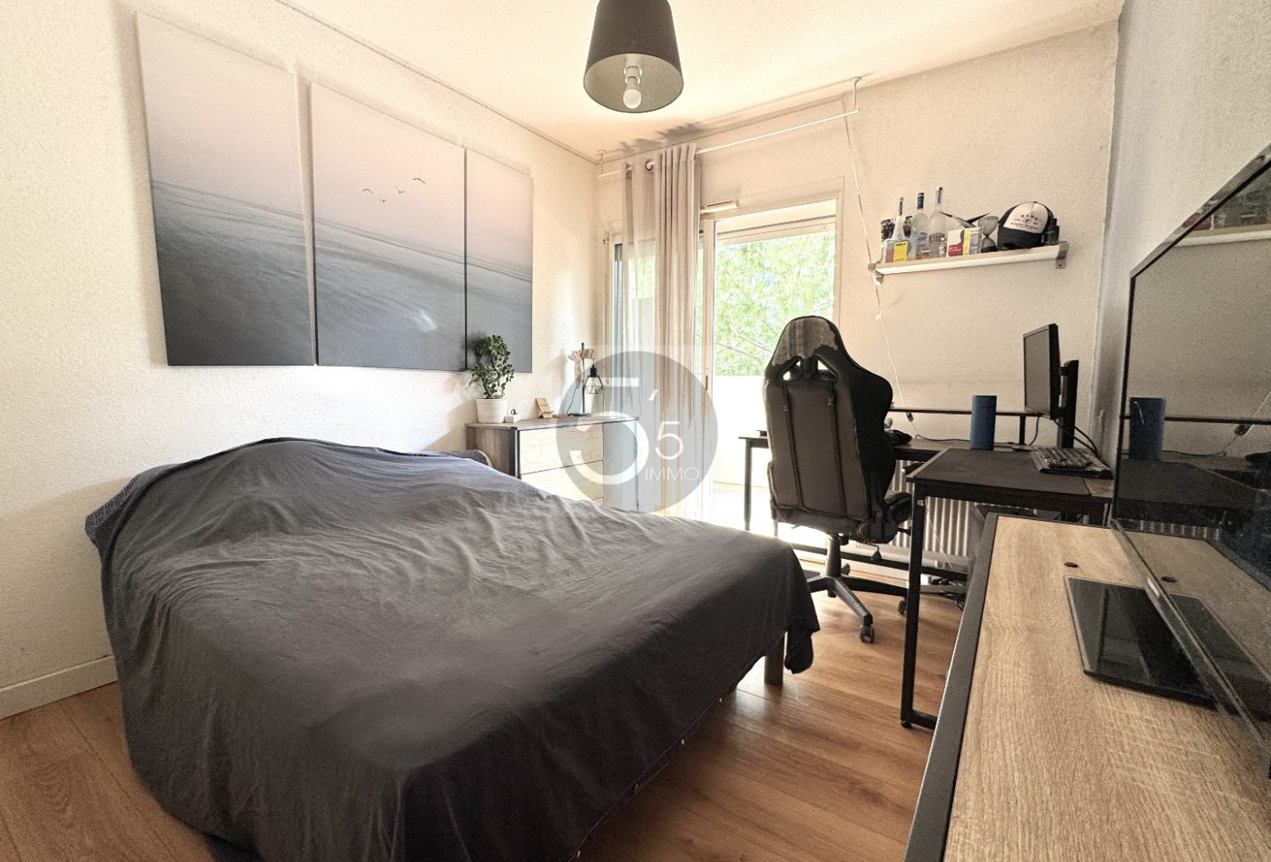 vente Appartement Montpellier - Photo 10