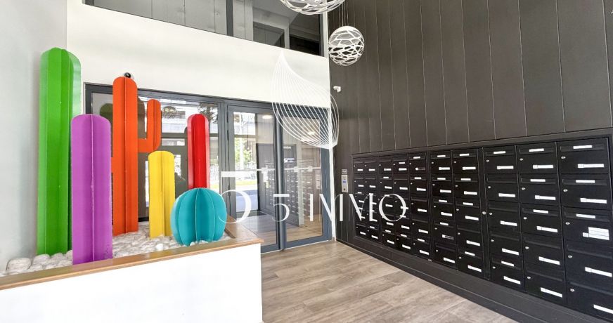 vente Appartement Montpellier