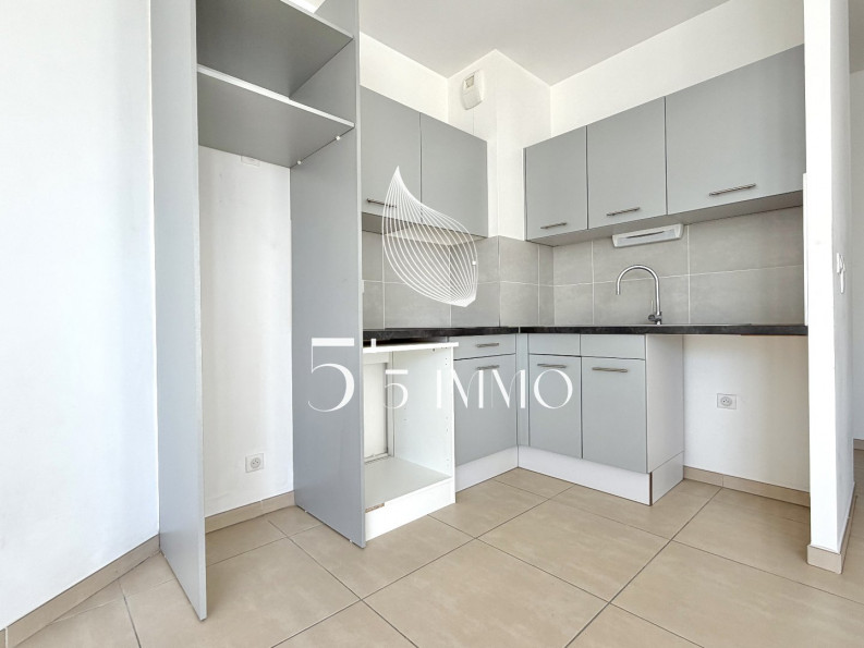 vente Appartement Montpellier - Photo 3