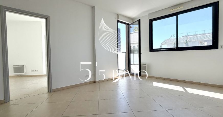 vente Appartement Montpellier