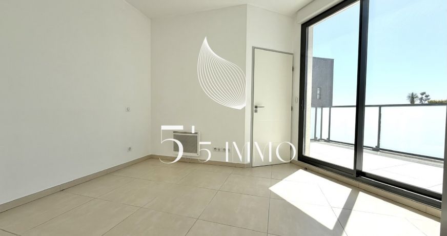 vente Appartement Montpellier