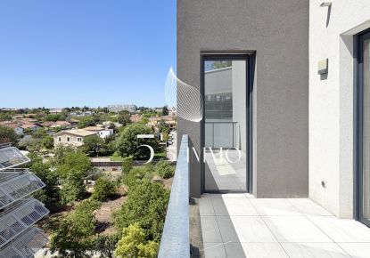 vente Appartement Montpellier