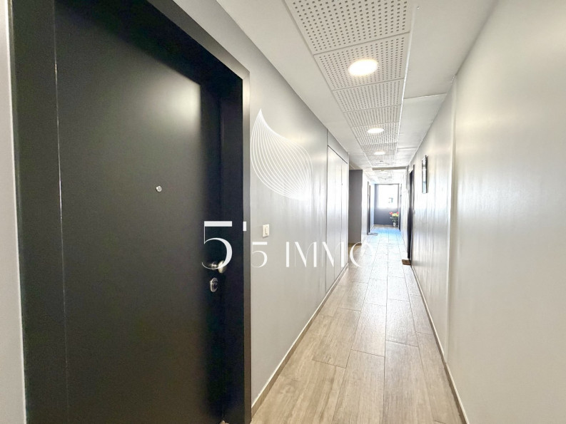 vente Appartement Montpellier - Photo 9