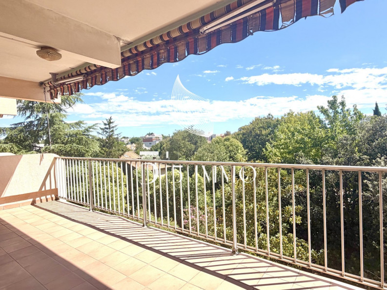 vente Appartement Montpellier - Photo 2