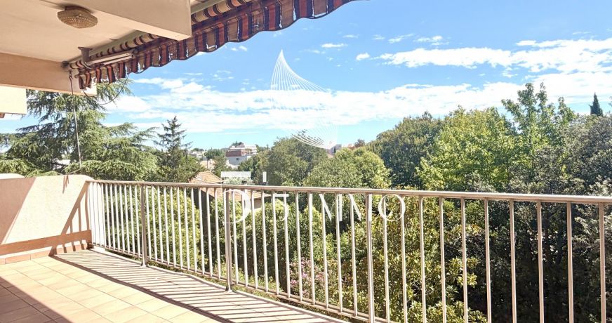 vente Appartement Montpellier