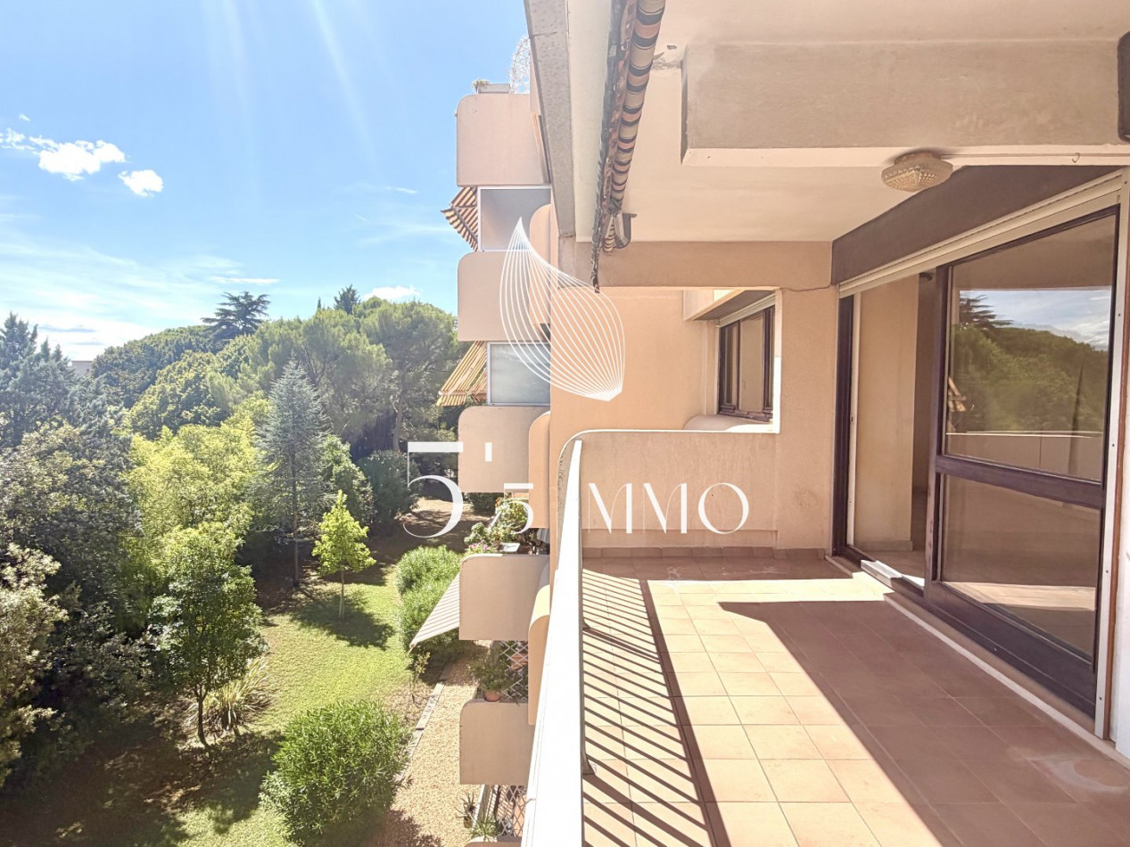 vente Appartement Montpellier - Photo 1