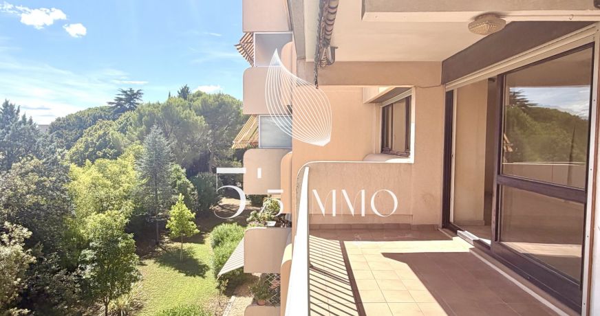 vente Appartement Montpellier