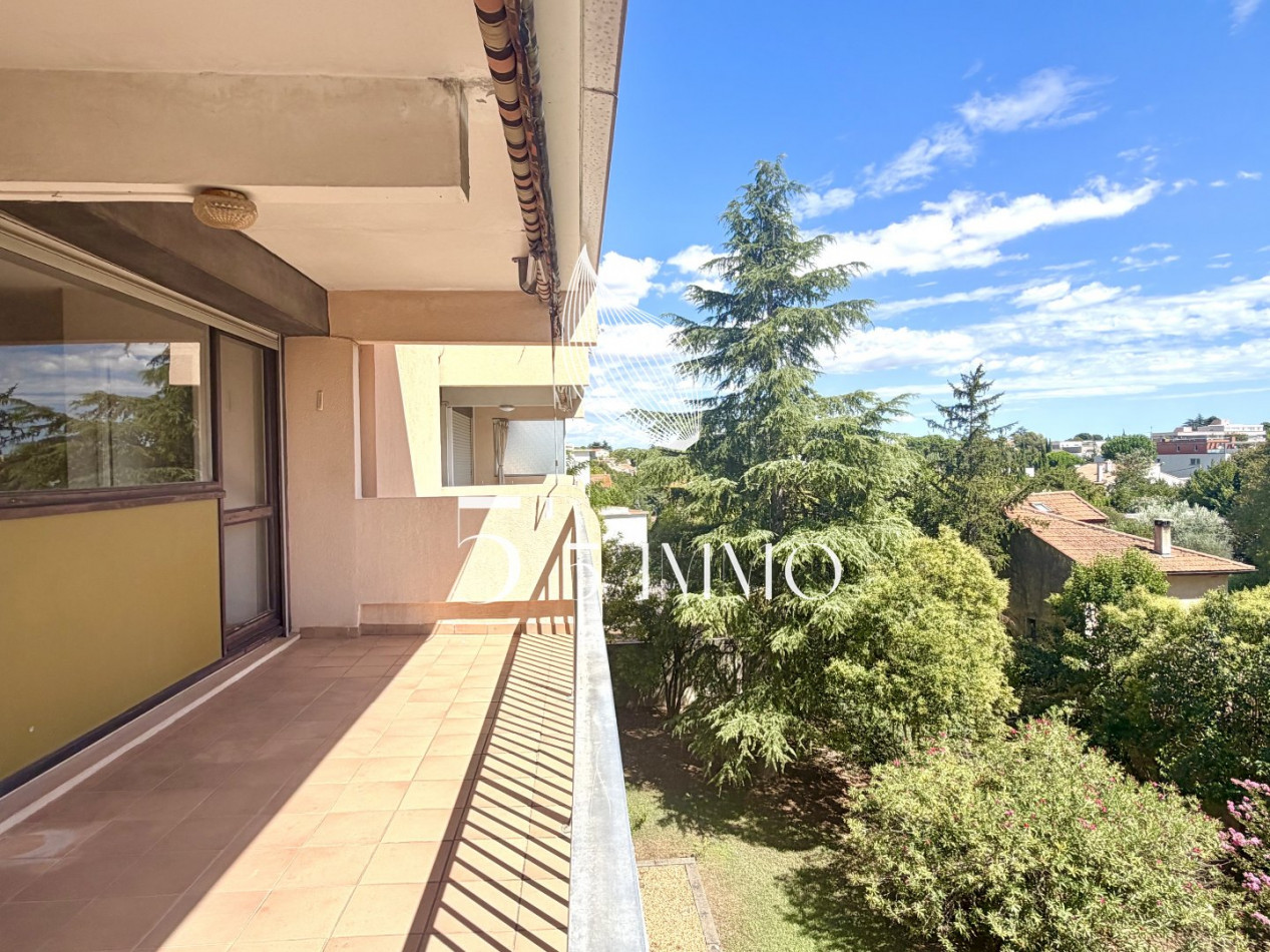vente Appartement Montpellier - Photo 3