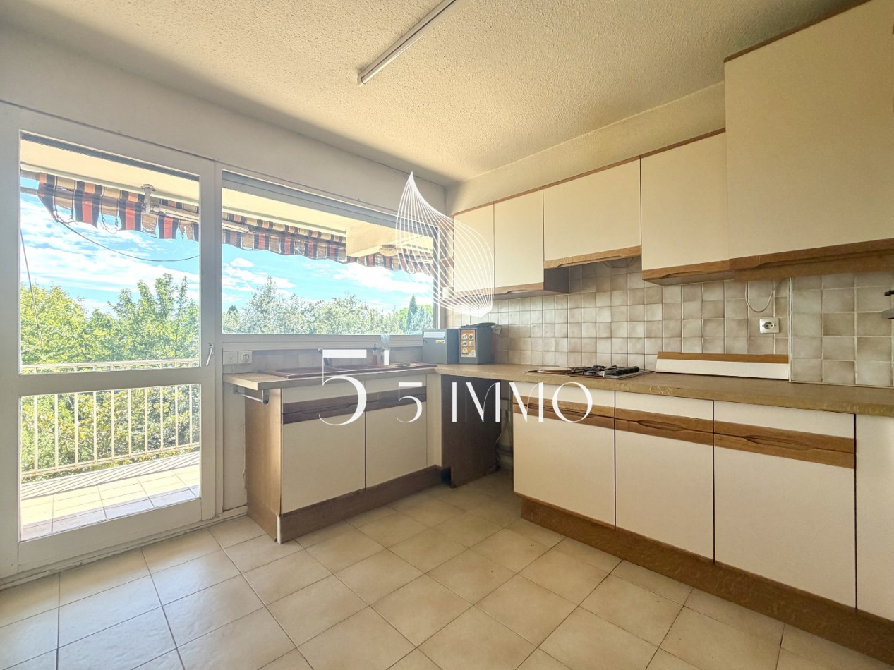 vente Appartement Montpellier - Photo 4