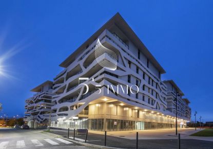 vente Appartement Castelnau Le Lez
